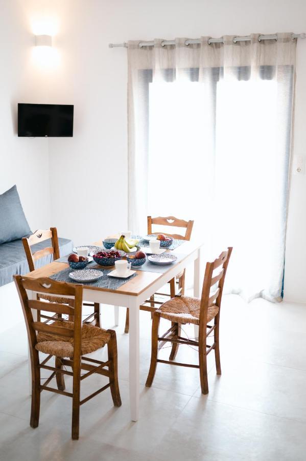 Muses Apartments Akhisar Dış mekan fotoğraf