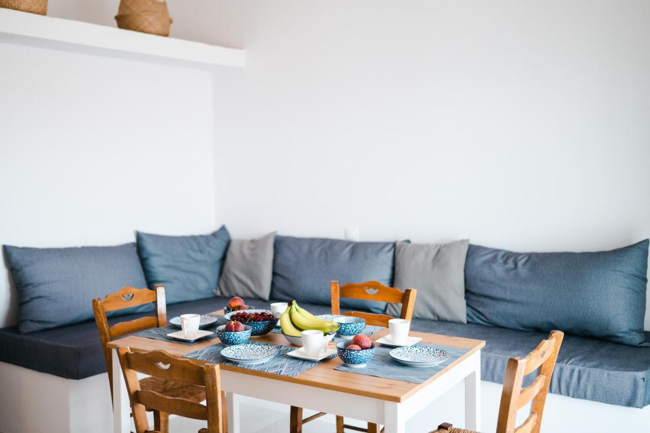 Muses Apartments Akhisar Dış mekan fotoğraf