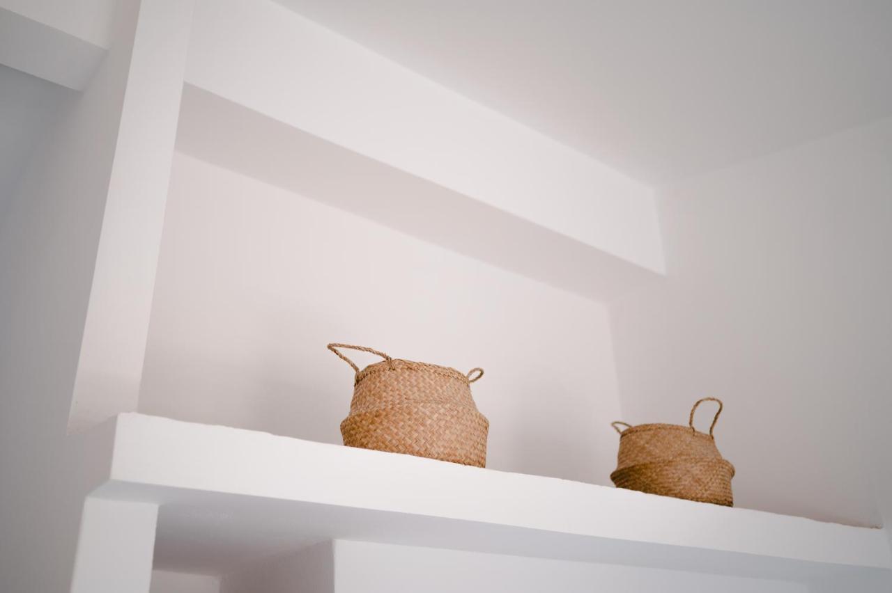 Muses Apartments Akhisar Dış mekan fotoğraf