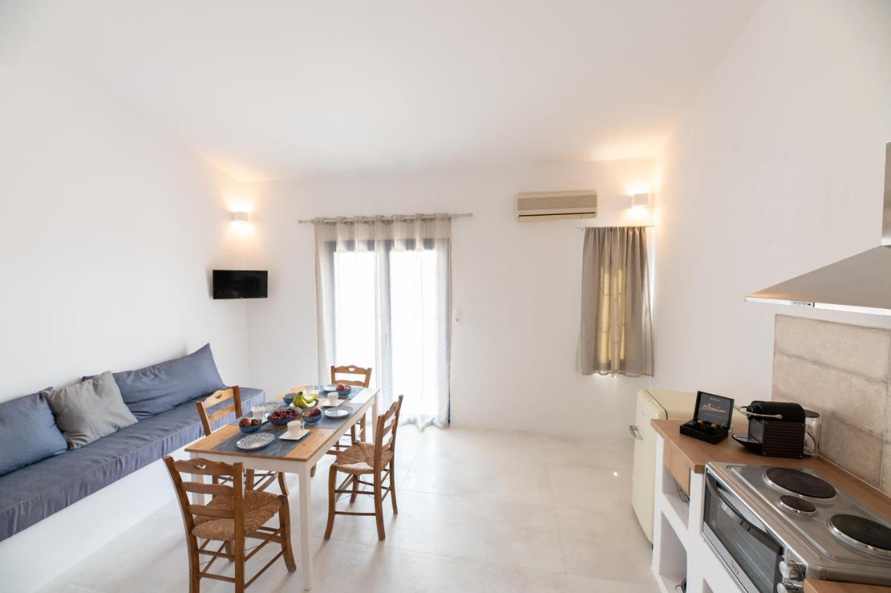 Muses Apartments Akhisar Dış mekan fotoğraf