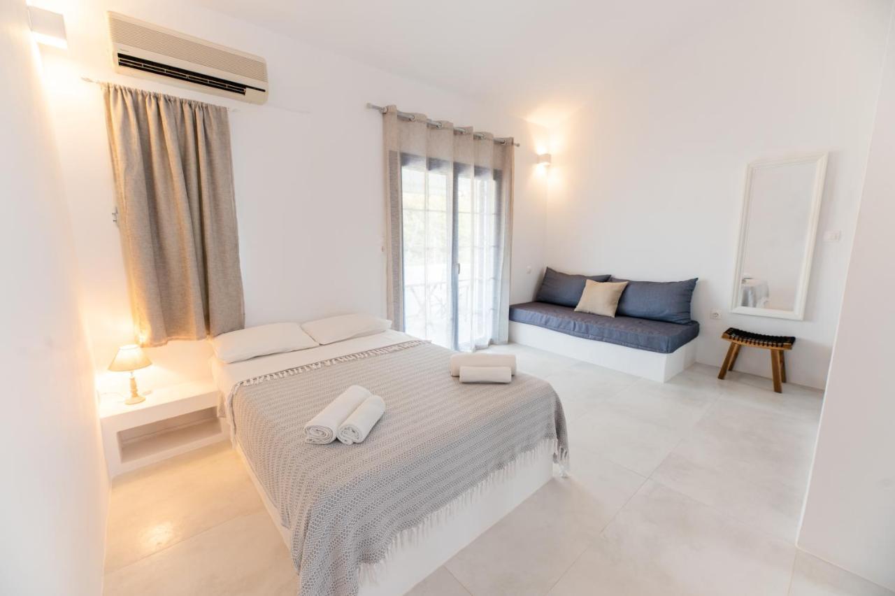 Muses Apartments Akhisar Dış mekan fotoğraf