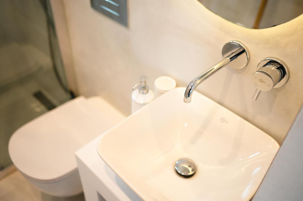 Muses Apartments Akhisar Dış mekan fotoğraf