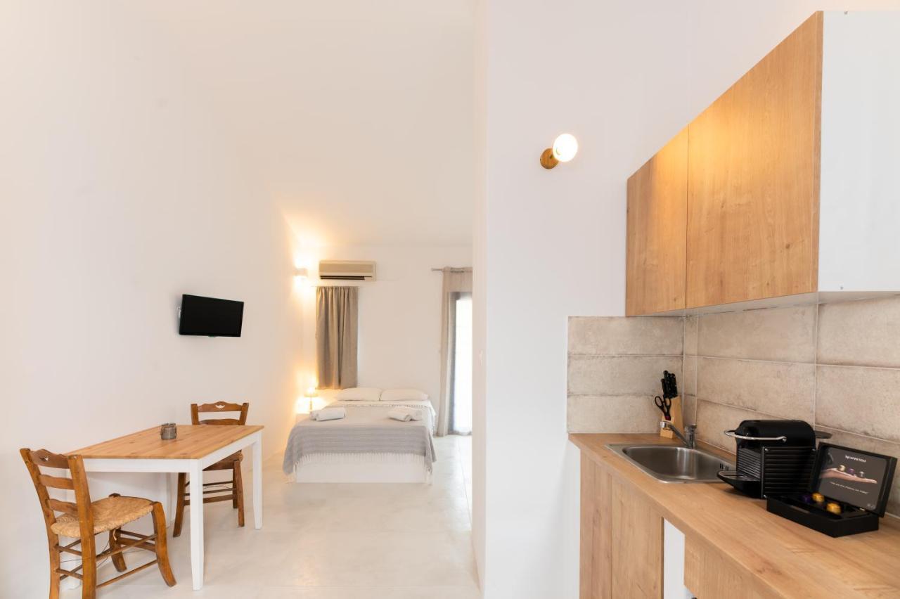 Muses Apartments Akhisar Dış mekan fotoğraf