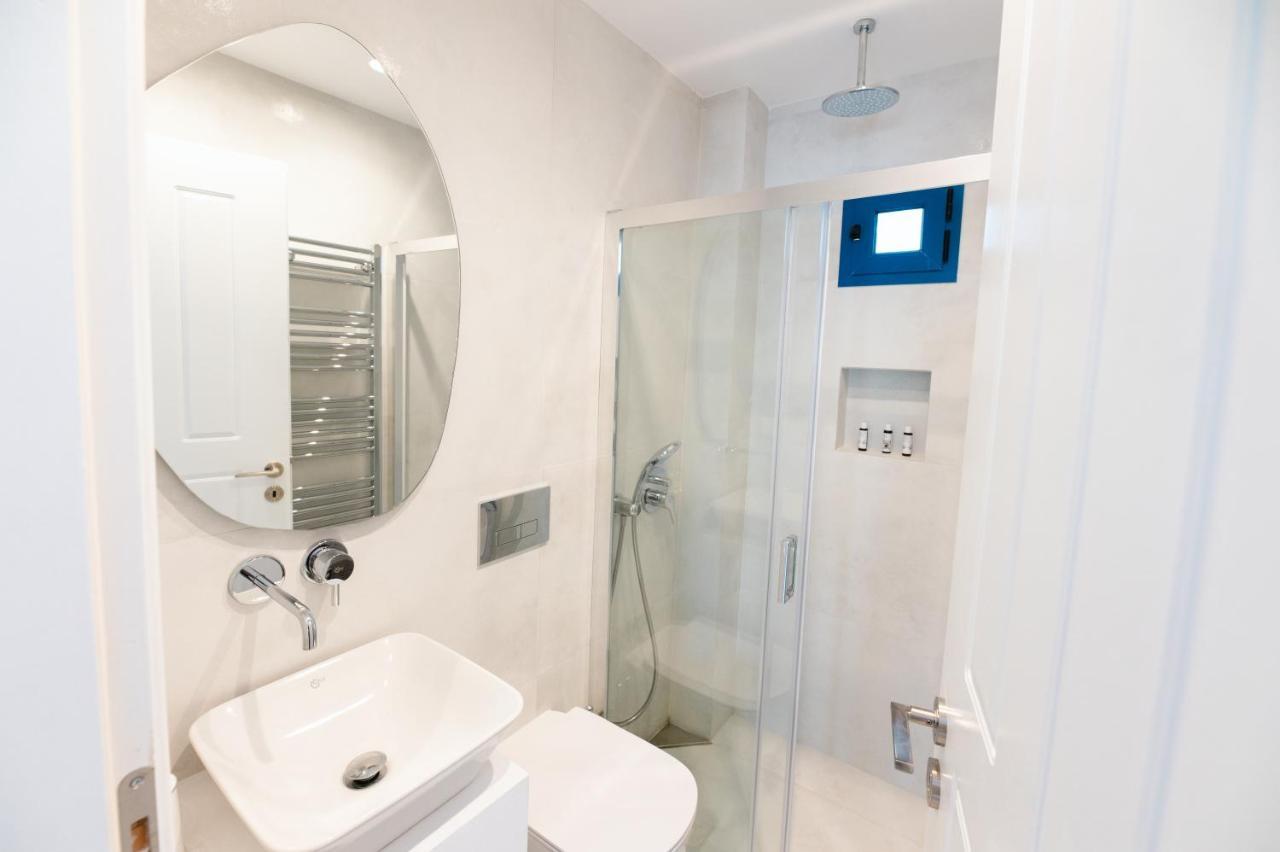 Muses Apartments Akhisar Dış mekan fotoğraf