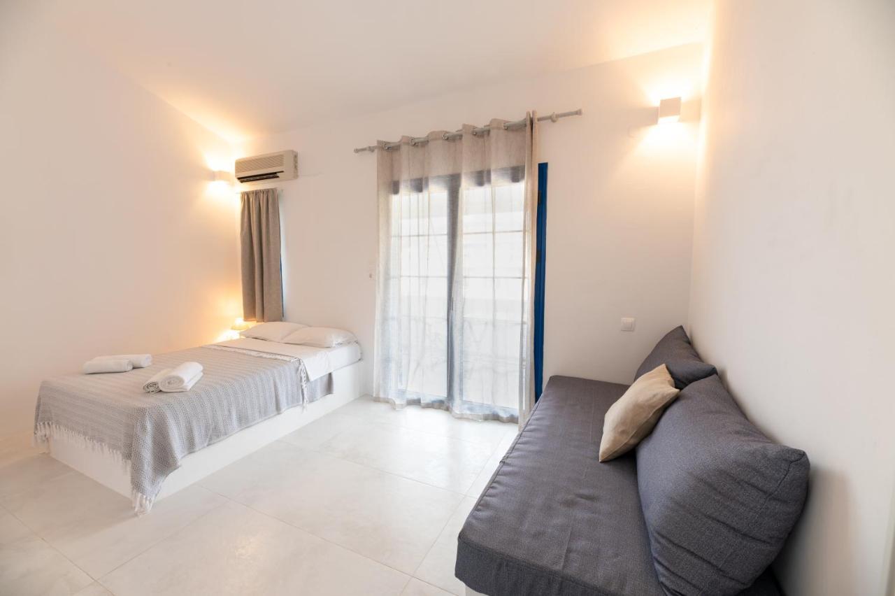 Muses Apartments Akhisar Dış mekan fotoğraf