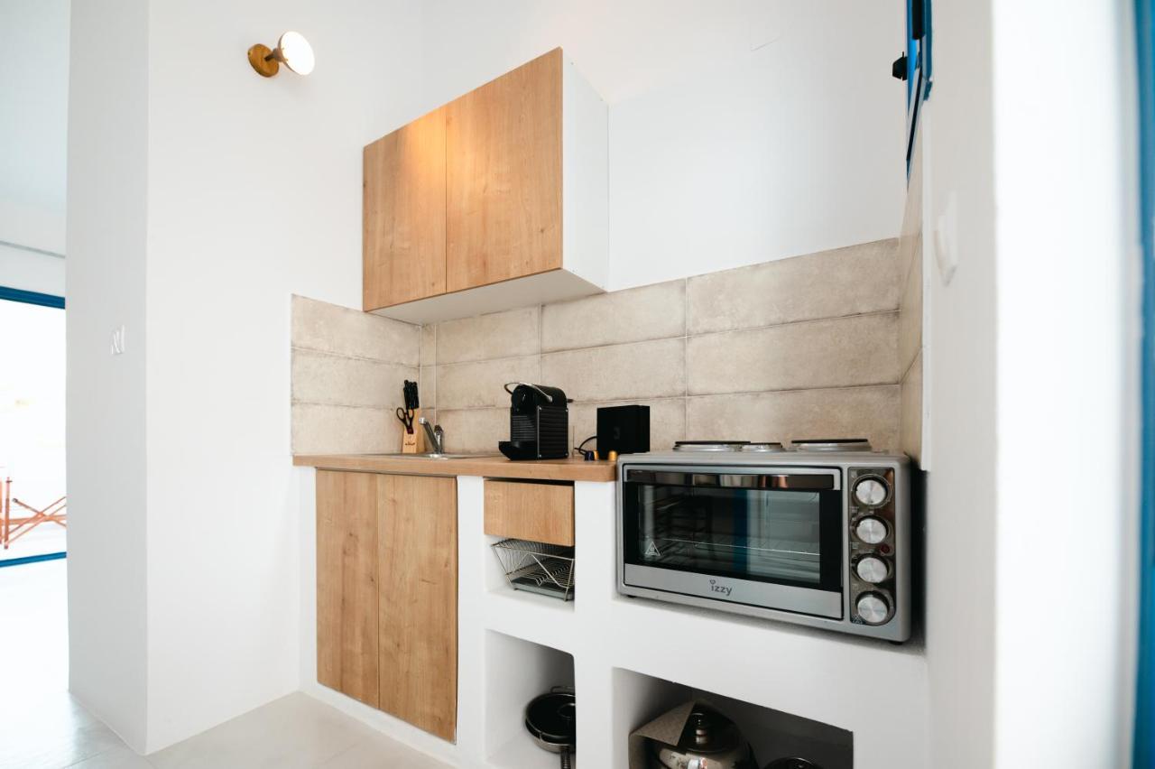 Muses Apartments Akhisar Dış mekan fotoğraf