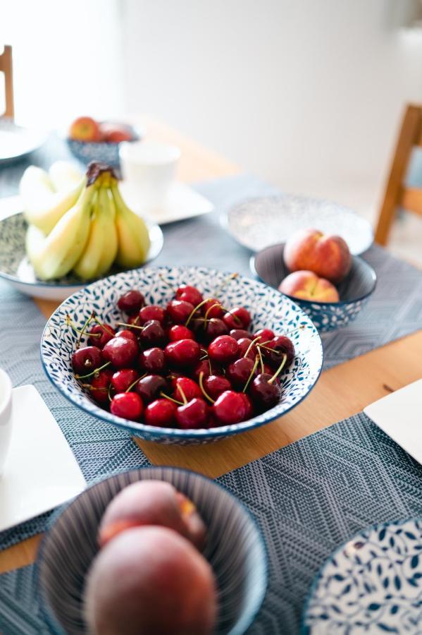 Muses Apartments Akhisar Dış mekan fotoğraf