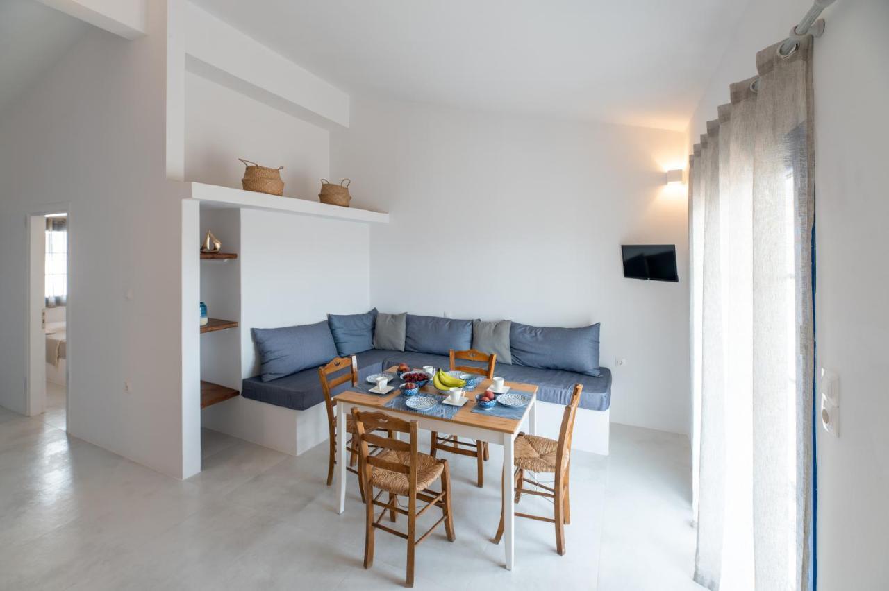 Muses Apartments Akhisar Dış mekan fotoğraf