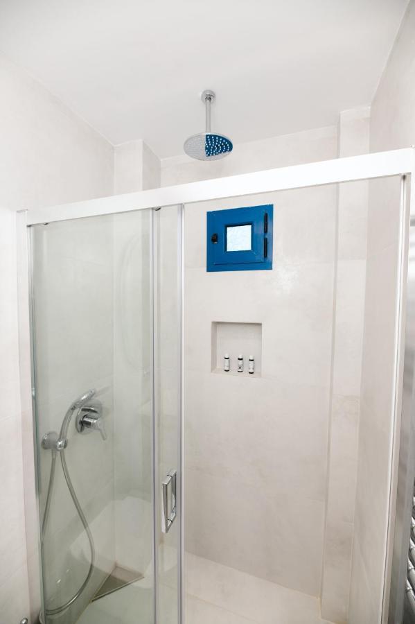 Muses Apartments Akhisar Dış mekan fotoğraf